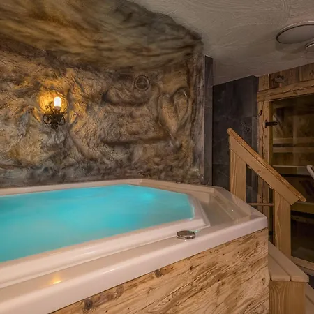 Maria Apartmán Lendak