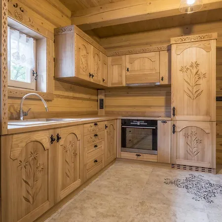 Apartmán Maria Lendak