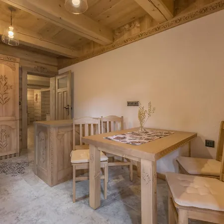 Maria Apartmán Lendak