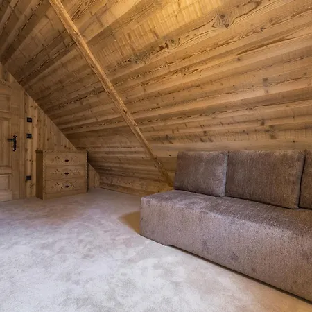 Maria Apartmán Lendak