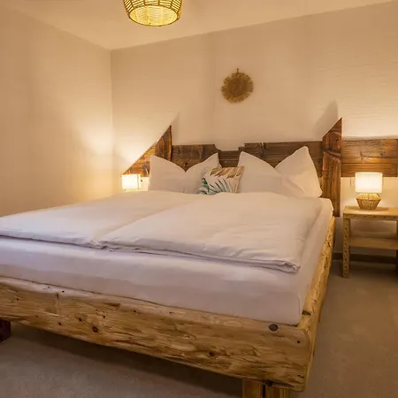 Apartmán Maria Lendak